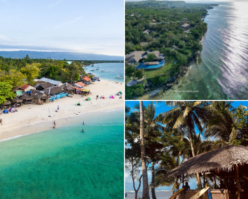 Philippines on a Budget: 15 Must-Visit Destinations cover photo collage