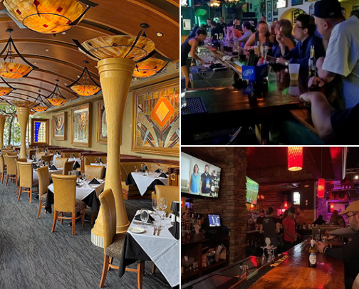 Ultimate Pittsburgh Itinerary cover photo collage