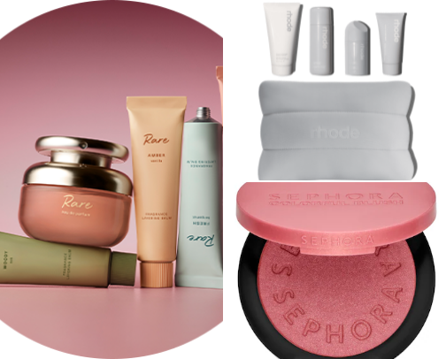 Sephora finds✨🤩 cover photo collage