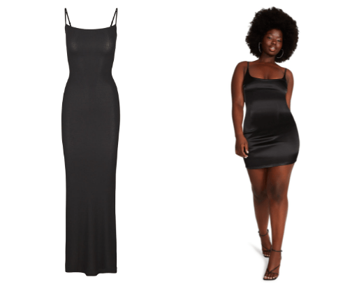 Dress 🖤 cover photo collage