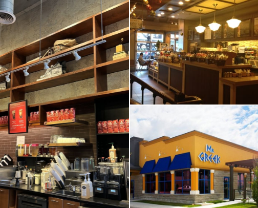 Best Coffeehouse Brands (From A Barista) cover photo collage