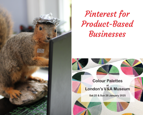 Courses For Online Businesses cover photo collage