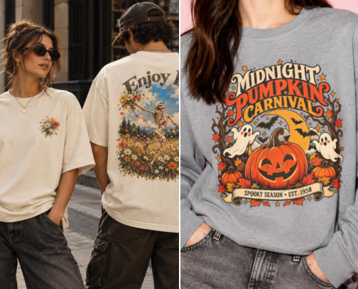 Comfy Streetwear cover photo collage