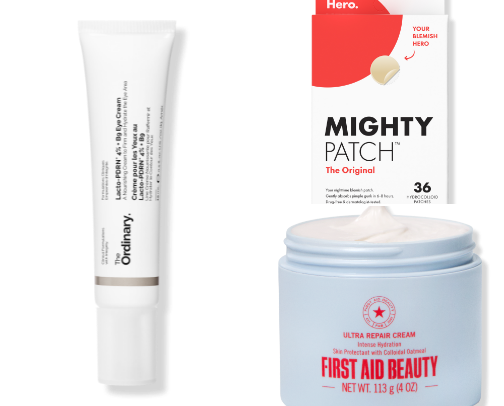 Viral Beauty Products Worth the Hype in 2026 ✨ cover photo collage