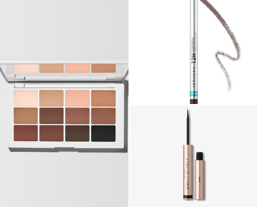 The only eye products you’ll ever need 🤌🏼 cover photo collage
