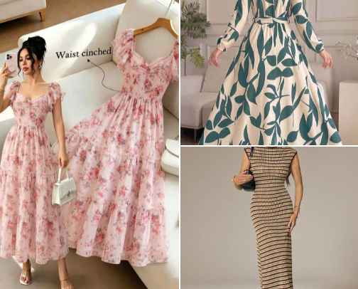 👗 Prendas básicas para el armario de una chica cristiana cover photo collage