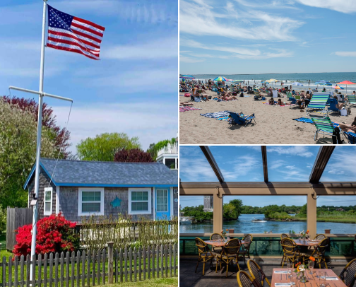 if you haven’t been to Rhode Island, think again cover photo collage