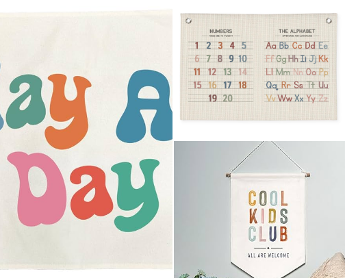 Play Room Ideas cover photo collage