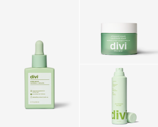 Hair-Care Favsss cover photo collage