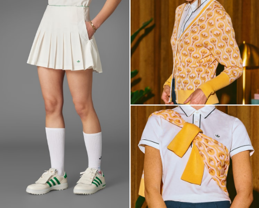 Vintage Old Money Vibes: Timeless & Effortless Pieces cover photo collage