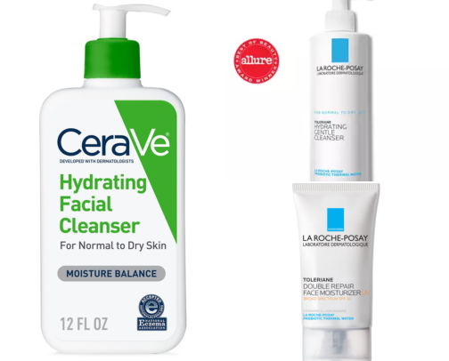 Best Skincare Products for Glowing Skin cover photo collage