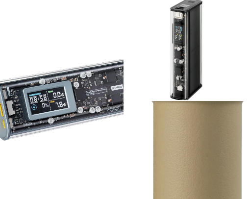 Portable Batteries That Have No Business Looking This Good cover photo collage