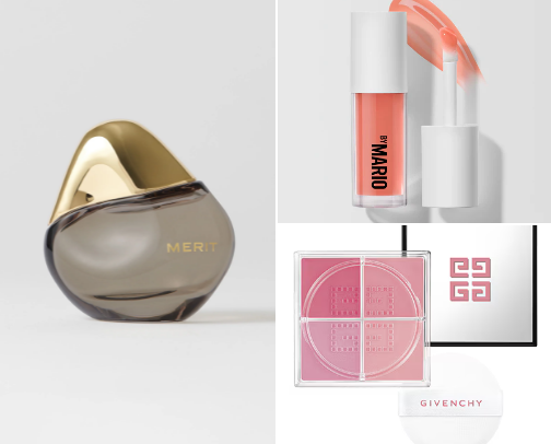 2025 sephora wishlist cover photo collage