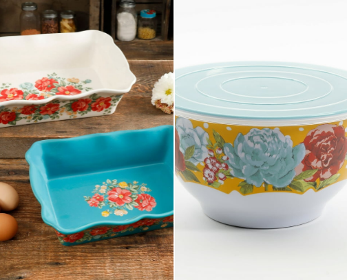 Kitchen MUST haves cover photo collage