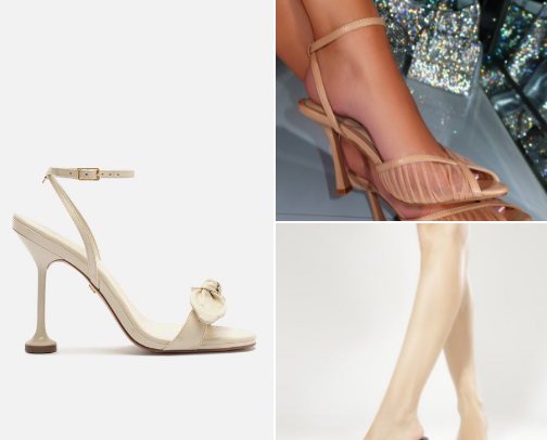 High 👠  Heels cover photo collage