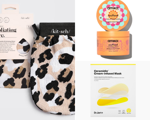 THE everything shower 🚿 🫧 cover photo collage