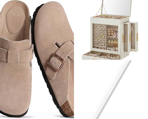 Amazon must have ! cover photo collage