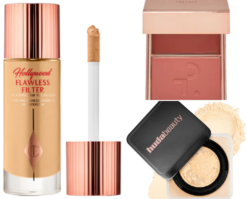 Makeup worth your money !! cover photo collage