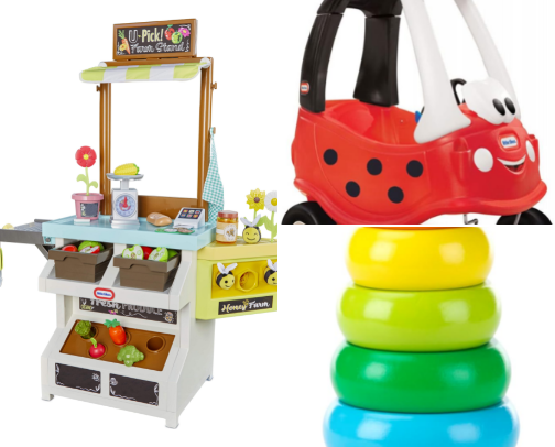 1st birthday ideas for your favorite little human! cover photo collage