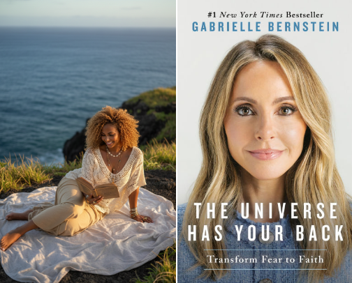 Plot Twists & Glow-Ups: Books Every 20- and 30-Something Woman Should Read cover photo collage