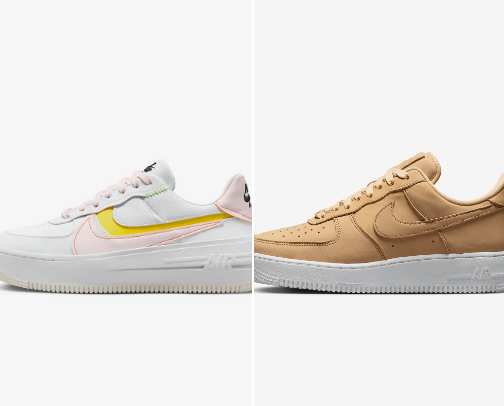 NIKE cover photo collage