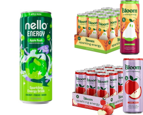 Fall Must Have Drinks cover photo collage