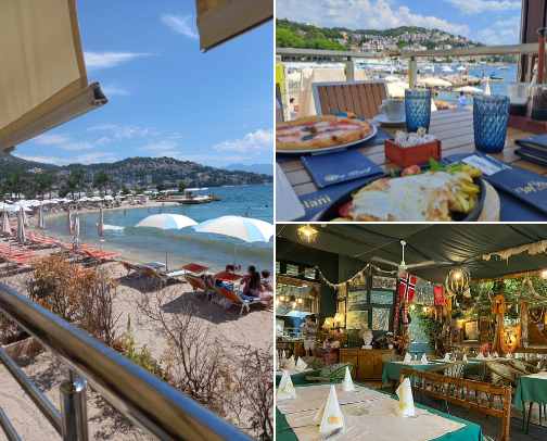 Montenegro 🇲🇪 cover photo collage