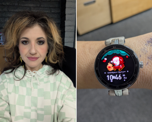 Accessories, please 📿 cover photo collage