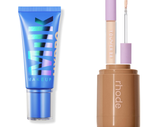 Everyday 10-Minute Makeup Kit cover photo collage