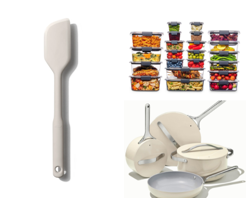 📜 Review 2: The best kitchen equipment for the modern home! cover photo collage
