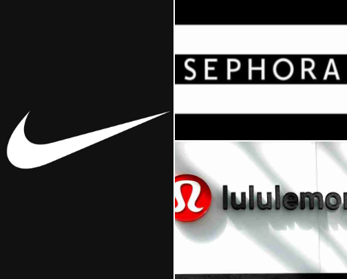 Go-To Shops cover photo collage