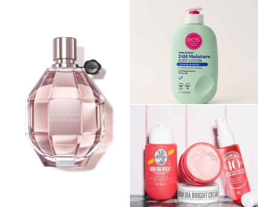 Deals cover photo collage