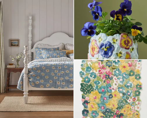 My Colourful Cottage Dream Home cover photo collage