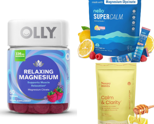 Emotional Wellness Products Every Woman Should Know cover photo collage