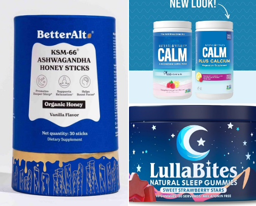 Emotional Wellness Products Every Woman Should Know cover photo collage