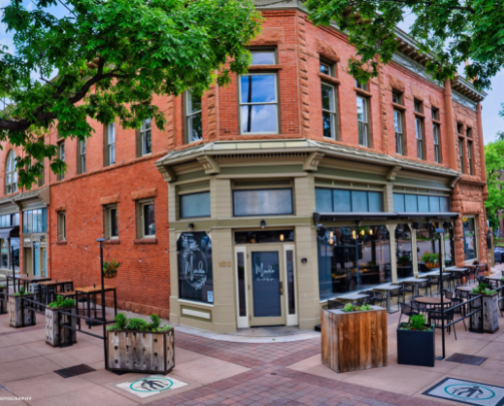 My top Fort Collins recs cover photo collage