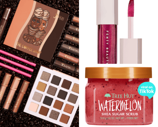 Self care? Yes, please! cover photo collage