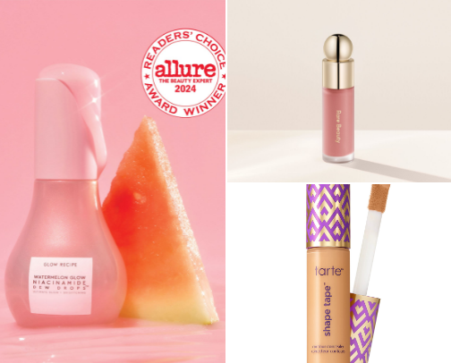 You’ve seen it everywhere…now see it on you!! cover photo collage