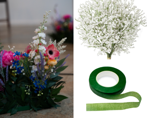 DIY Budget Wedding Must Haves cover photo collage