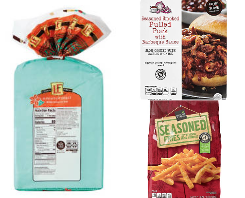 Favorite Family Recipes cover photo collage