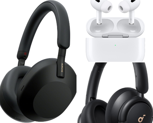 Essential Tech & Productivity Tools for Remote Workers cover photo collage