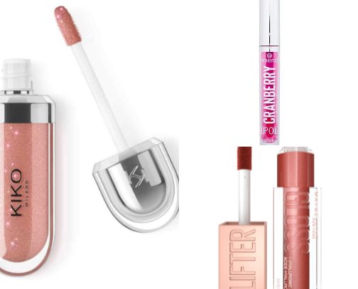Lip Service: My Go-To Lip Products 🫠 cover photo collage