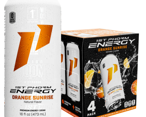 Best Drinks For Your Fridge cover photo collage