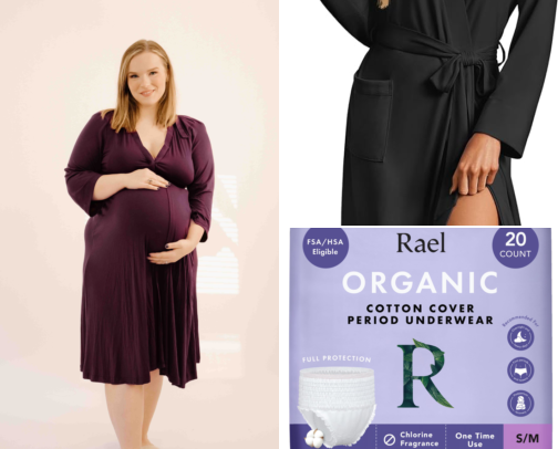 Labor delivery/ c sections must have 👶🏽 cover photo collage