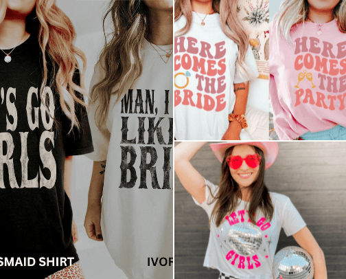 The best Bachelorette Finds cover photo collage