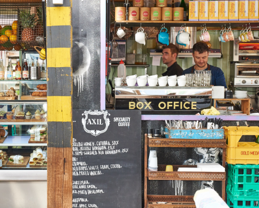 My top Geelong food recs cover photo collage