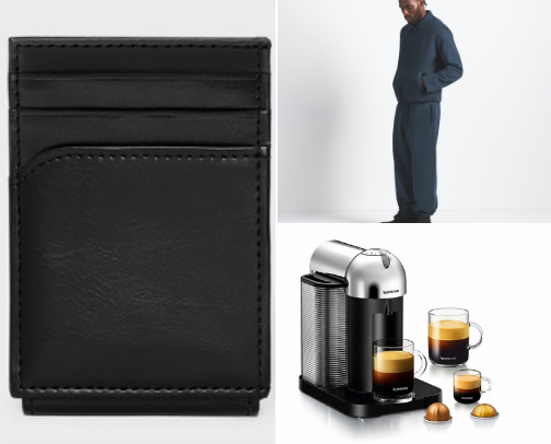 Struggling to shop for your bf? Best gifts for guys in their 20’s! cover photo collage