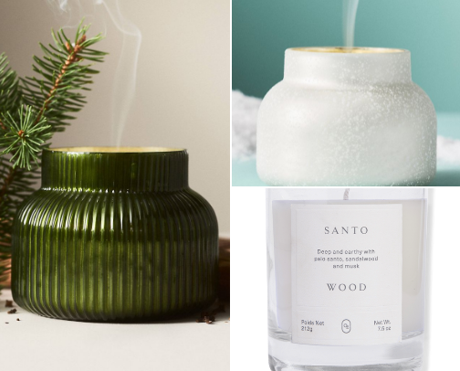 How to Nail a Cozy Glow in Your Home (Easy Upgrades) cover photo collage