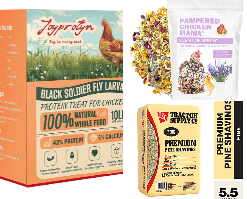 For my chicken babies cover photo collage