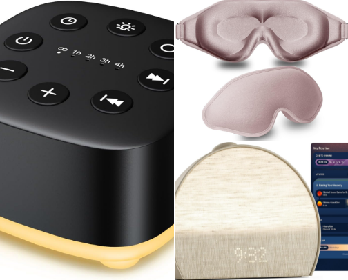 What I Use When My Brain Is Tired cover photo collage